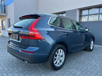 Volvo XC60 D3 Momentum - 4