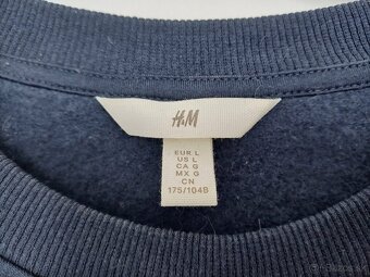 Dámska mikina H&M - 4