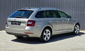 Škoda Octavia III Combi DSG Style 2019 / SR / DPH - 4