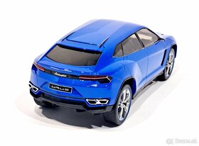 1:18 MCG Lamborghini Urus - 4