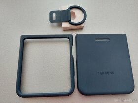 Samsung Z FLIP5 kryt Originál Samsung - 4