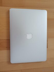 Macbook Pro Retina 13 Mid 2014 - 4