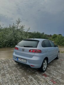 Seat Ibiza 1.2 47kw - 4