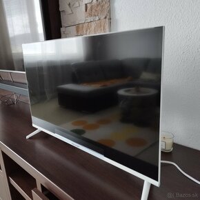 Štýlový Smart Led televízor Blaupunkt Google TV - 4