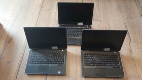 Dell Latitude E6330 i5, 13,3" HD, webkamera - 4