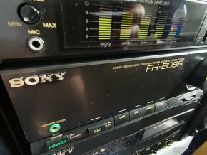 Sony fh 808r - 4