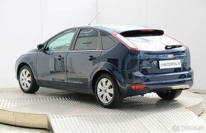 FORD Focus 1,6i 74 kW - 4