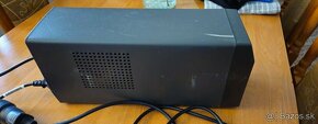 APC Smart UPS SC 620VA 230V - 4