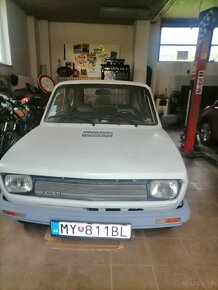 Fiat 127 - 4