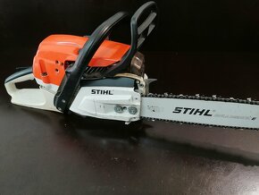 STIHL MS261 - 4