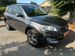 Toyota RAV4 v TOP stave za 7.000 eur - 4