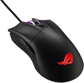 Herná myš ASUS ROG Gladius II Core - 4