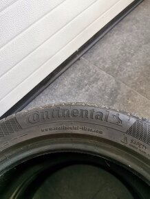 Continental 225/50 R17 94H zimné pneumatiky 2020 - 4