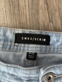 Jeans baggy - 4