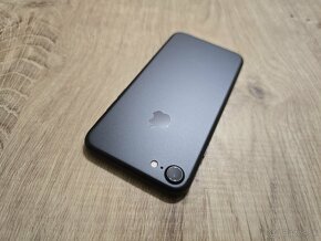 Iphone 7 plnefunkcny v jedinecnom top stave telefon bol iba - 4