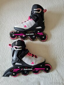 Rollerblade ASTRO 84 SP - 4