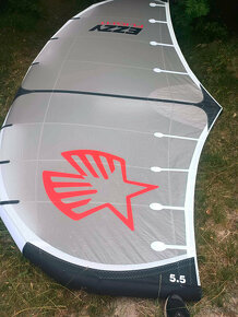 wing, wingfoil, EZZY Flight 5.5 - 4