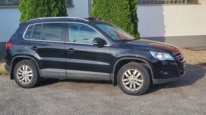 Tiguan 2.0TDI DSG 4motion - 4