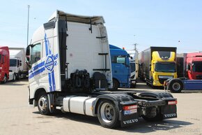 Volvo FH 500, LOWDECK , VEB+, EURO 6 - 4