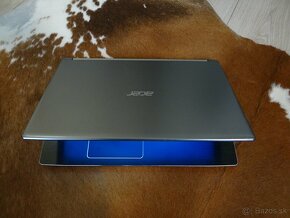 15.6" ACER A515/ core I5/ 12GB RAM/ 256 GB SSD/NVidia grafik - 4