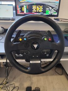 Predám volant THRUSTMASTER TMX Force Feedback - 4