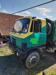 Tatra T815 6x6 Sklápěč S3 - 4