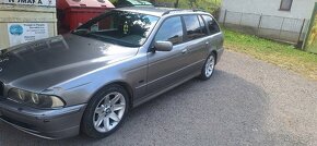 Bmw 525d - 4