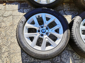 5x112 R17 --- BMW X1 - 4