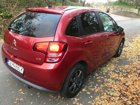 Citroen C3 1,4 54KW - 4