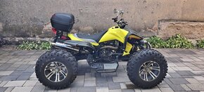 Jinling 250ccm - 4