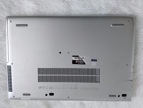 predám základnú dosku pre notebook Hp probook 650 g4 - 4