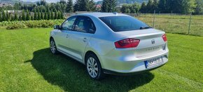 Seat Toledo 1,6tdi 77kw 2015 - 4