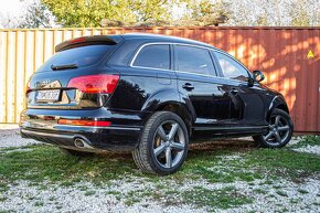 Audi Q7 3.0 TDI 245k quattro tiptronic8 DPF - 4