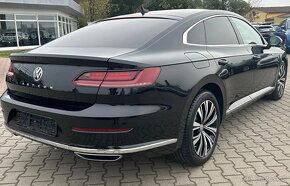 Volkswagen Arteon Lim 2.0 TSI Elegance - 4