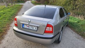 Škoda Octavia, 2006, 145.200 km, prvý majiteľ - 4