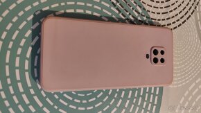 Xiaomi redmi note 9 Pro - 4