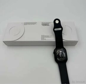 apple watch 9 - 4