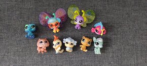 Littlest pet shop - 4