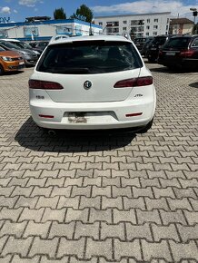 Alfa Romeo 159 2.0jtdm - 4