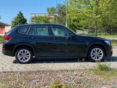 ⭐BMW X1 sDRIVE 18d 105kW r.v. 10/2012⭐ - 4