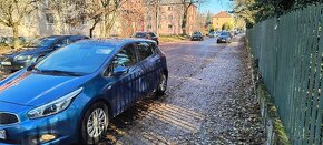 Kia ceed 1,4 benzin - 4