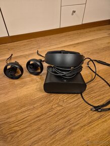 Oculus Rift S malo používaný - 4