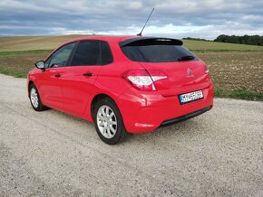 Predám Citroen C4 1,6hdi - 4