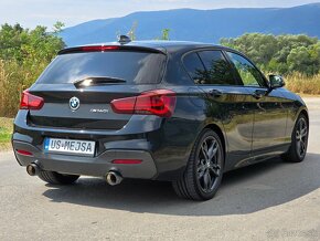 BMW M140i - xDrive - F20 - 2019 - LCI - 4