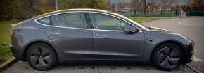 Tesla model 3 AWD Long Range 76 kWh 2020 - 4