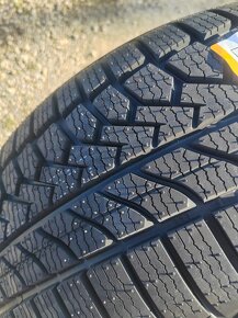 Zimné pneu TRAZANO 205/50 R17 nové - 4