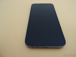 iPhone 13 PRO 256GB BLUE - ZÁRUKA 1 ROK - VELMI DOBRY STAV - 4