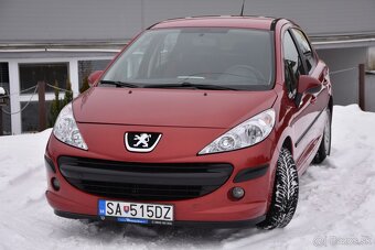 Peugeot 207 - 4