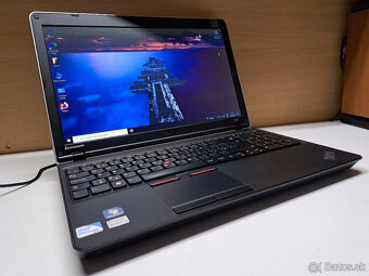 15.6 Notebook LENOVO E520/4GB-RAM/Win10 - 4