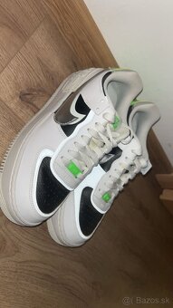 Nike air force 1 - 4